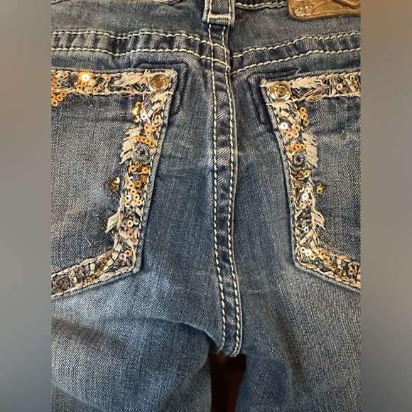 MISS ME JEANS - Picture 4 of 8